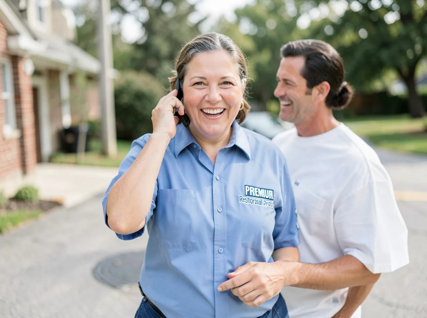 Water Damage Restoration Orchard, IA FAQs